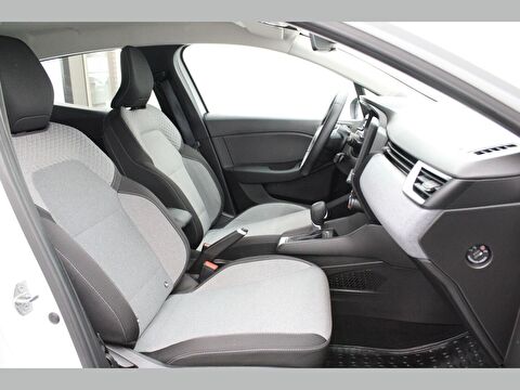 renault, clio, 1.0 tce evolution x-tronic, otomatik, benzin 2.el otomobil | renew 20