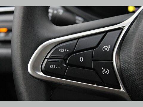 renault, clio, 1.0 tce evolution x-tronic, otomatik, benzin 2.el otomobil | renew 32