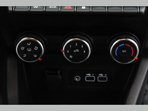 renault, clio, 1.0 tce evolution x-tronic, otomatik, benzin 2.el otomobil | renew 29