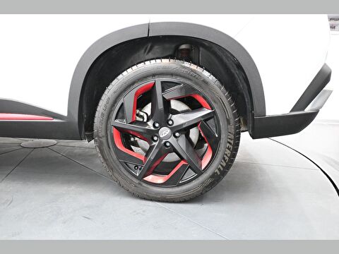 chery, omoda 5, omoda5 1.6 tgdı luxury, otomatik, benzin 2.el otomobil | renew 16