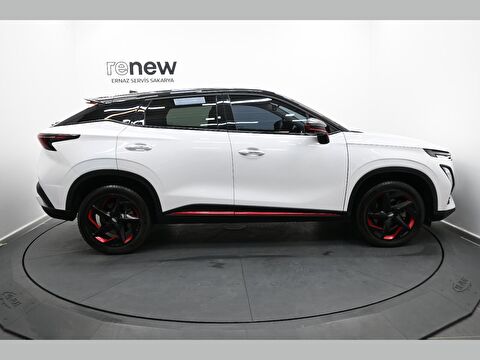 chery, omoda 5, omoda5 1.6 tgdı luxury, otomatik, benzin 2.el otomobil | renew 10
