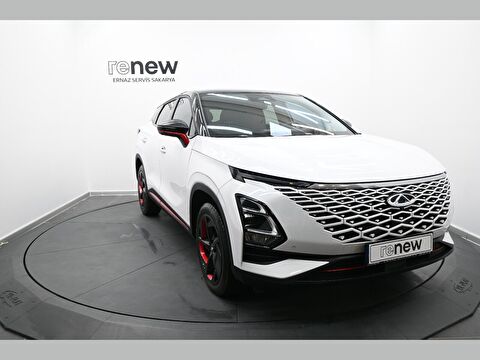 chery, omoda 5, omoda5 1.6 tgdı luxury, otomatik, benzin 2.el otomobil | renew 4