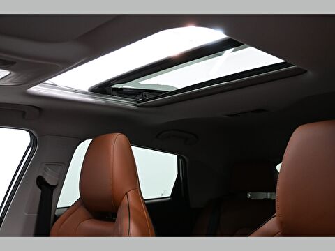 chery, omoda 5, omoda5 1.6 tgdı luxury, otomatik, benzin 2.el otomobil | renew 38