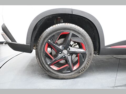 chery, omoda 5, omoda5 1.6 tgdı luxury, otomatik, benzin 2.el otomobil | renew 15