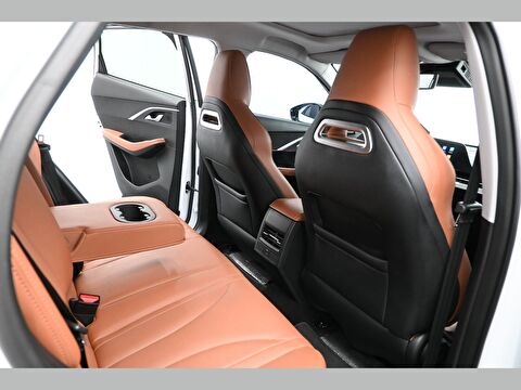 chery, omoda 5, omoda5 1.6 tgdı luxury, otomatik, benzin 2.el otomobil | renew 27