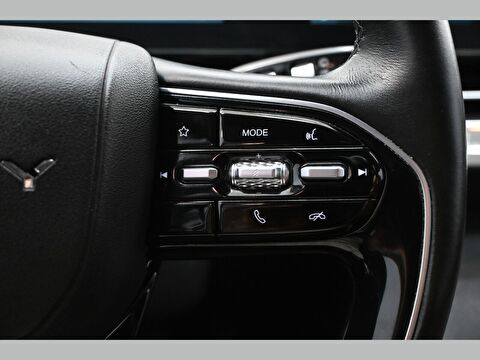 chery, omoda 5, omoda5 1.6 tgdı luxury, otomatik, benzin 2.el otomobil | renew 32