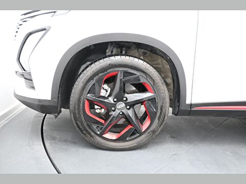 chery, omoda 5, omoda5 1.6 tgdı luxury, otomatik, benzin 2.el otomobil | renew 13
