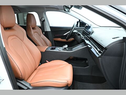 chery, omoda 5, omoda5 1.6 tgdı luxury, otomatik, benzin 2.el otomobil | renew 23