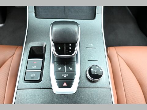 chery, omoda 5, omoda5 1.6 tgdı luxury, otomatik, benzin 2.el otomobil | renew 36