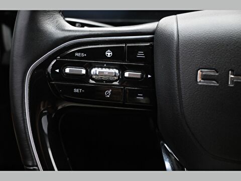 chery, omoda 5, omoda5 1.6 tgdı luxury, otomatik, benzin 2.el otomobil | renew 31