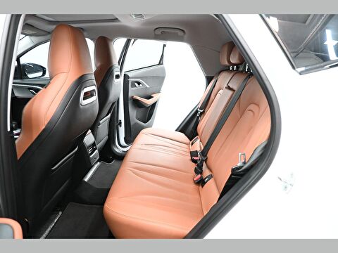 chery, omoda 5, omoda5 1.6 tgdı luxury, otomatik, benzin 2.el otomobil | renew 25
