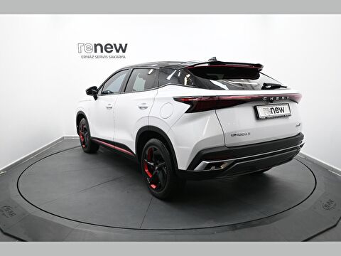 chery, omoda 5, omoda5 1.6 tgdı luxury, otomatik, benzin 2.el otomobil | renew 8