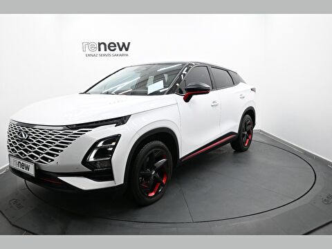 chery, omoda 5, omoda5 1.6 tgdı luxury, otomatik, benzin 2.el otomobil | renew 9