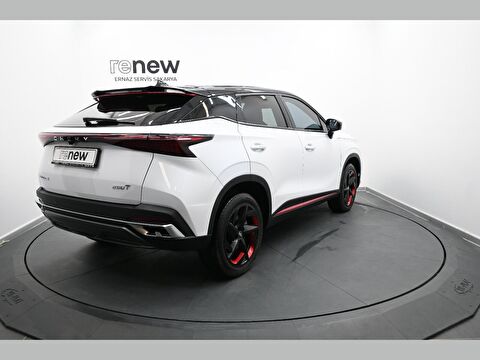 chery, omoda 5, omoda5 1.6 tgdı luxury, otomatik, benzin 2.el otomobil | renew 6