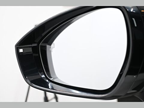 chery, omoda 5, omoda5 1.6 tgdı luxury, otomatik, benzin 2.el otomobil | renew 37