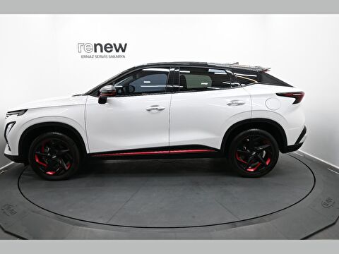 chery, omoda 5, omoda5 1.6 tgdı luxury, otomatik, benzin 2.el otomobil | renew 11