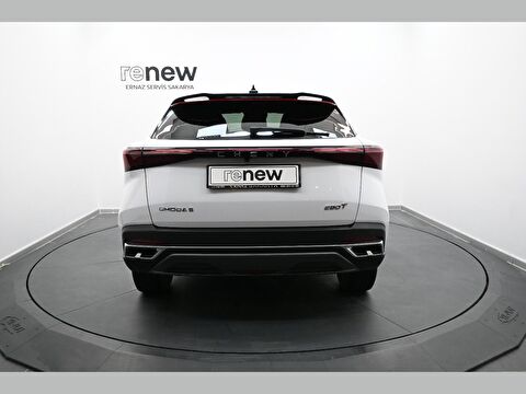 chery, omoda 5, omoda5 1.6 tgdı luxury, otomatik, benzin 2.el otomobil | renew 7
