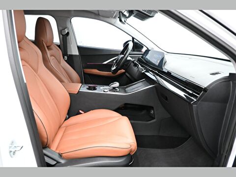 chery, omoda 5, omoda5 1.6 tgdı luxury, otomatik, benzin 2.el otomobil | renew 21