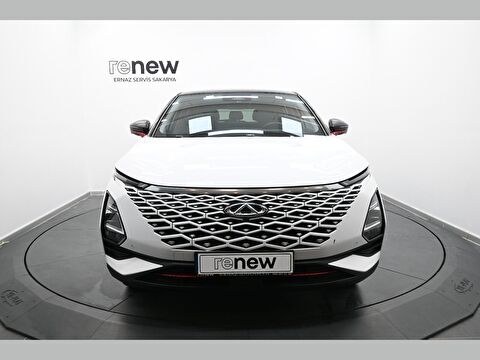 chery, omoda 5, omoda5 1.6 tgdı luxury, otomatik, benzin 2.el otomobil | renew 3