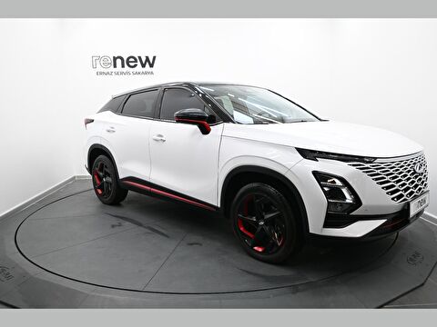 chery, omoda 5, omoda5 1.6 tgdı luxury, otomatik, benzin 2.el otomobil | renew 5