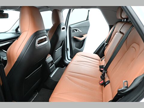 chery, omoda 5, omoda5 1.6 tgdı luxury, otomatik, benzin 2.el otomobil | renew 24