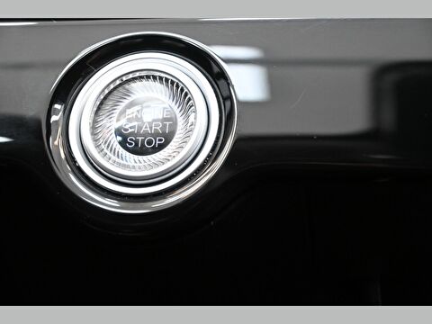 chery, omoda 5, omoda5 1.6 tgdı luxury, otomatik, benzin 2.el otomobil | renew 12