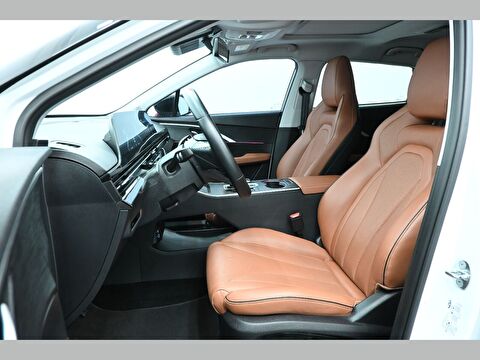 chery, omoda 5, omoda5 1.6 tgdı luxury, otomatik, benzin 2.el otomobil | renew 19
