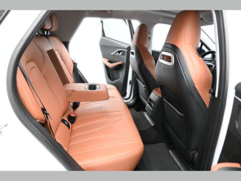 chery, omoda 5, omoda5 1.6 tgdı luxury, otomatik, benzin 2.el otomobil | renew 26