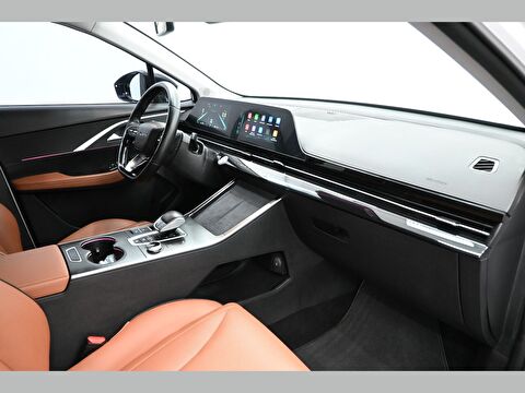 chery, omoda 5, omoda5 1.6 tgdı luxury, otomatik, benzin 2.el otomobil | renew 22