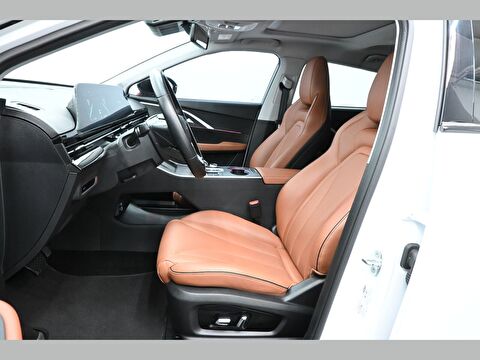 chery, omoda 5, omoda5 1.6 tgdı luxury, otomatik, benzin 2.el otomobil | renew 17