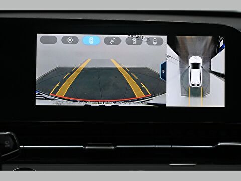chery, omoda 5, omoda5 1.6 tgdı luxury, otomatik, benzin 2.el otomobil | renew 41