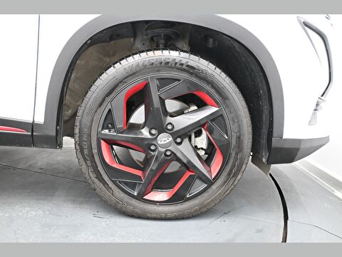 chery, omoda 5, omoda5 1.6 tgdı luxury, otomatik, benzin 2.el otomobil | renew 14
