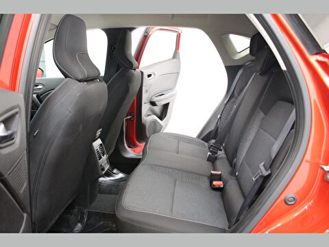 renault, captur, crossover 1.3 tce mhev touch plus edc, otomatik, mhev 2.el otomobil | renew 20