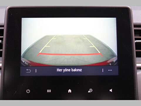 renault, captur, crossover 1.3 tce mhev touch plus edc, otomatik, mhev 2.el otomobil | renew 33
