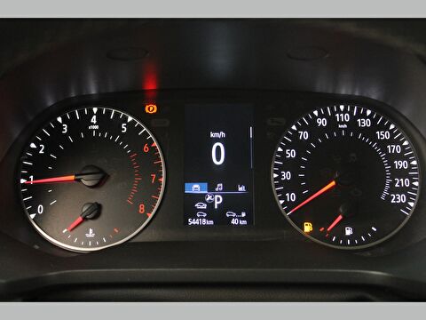 renault, captur, crossover 1.3 tce mhev touch plus edc, otomatik, mhev 2.el otomobil | renew 26