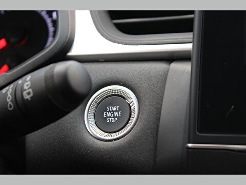 renault, captur, crossover 1.3 tce mhev touch plus edc, otomatik, mhev 2.el otomobil | renew 30