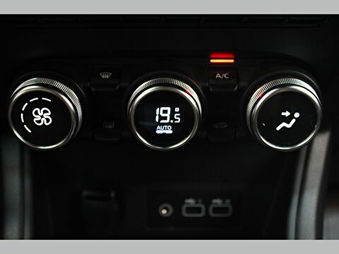 renault, captur, crossover 1.3 tce mhev touch plus edc, otomatik, mhev 2.el otomobil | renew 28