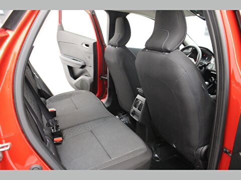 renault, captur, crossover 1.3 tce mhev touch plus edc, otomatik, mhev 2.el otomobil | renew 22