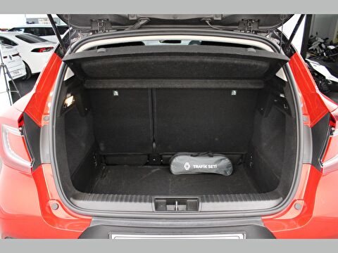 renault, captur, crossover 1.3 tce mhev touch plus edc, otomatik, mhev 2.el otomobil | renew 34