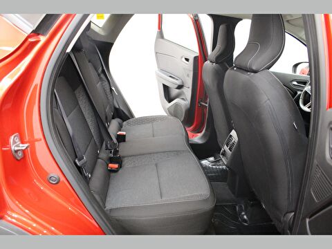 renault, captur, crossover 1.3 tce mhev touch plus edc, otomatik, mhev 2.el otomobil | renew 23