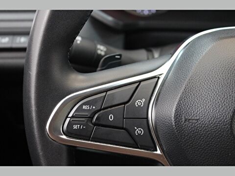renault, captur, crossover 1.3 tce mhev touch plus edc, otomatik, mhev 2.el otomobil | renew 31
