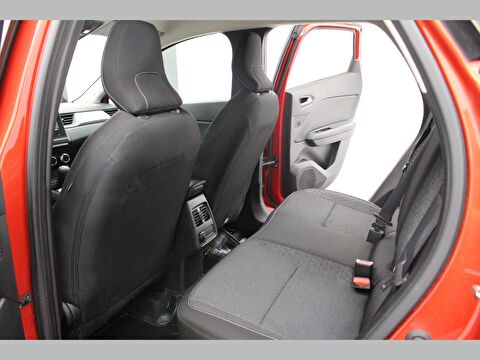 renault, captur, crossover 1.3 tce mhev touch plus edc, otomatik, mhev 2.el otomobil | renew 21