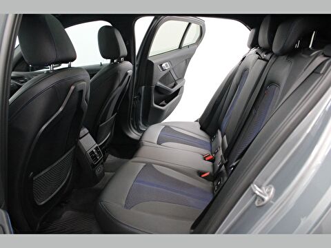 bmw, 1 serisi, 116d m sport, otomatik, dizel 2.el otomobil | renew 23