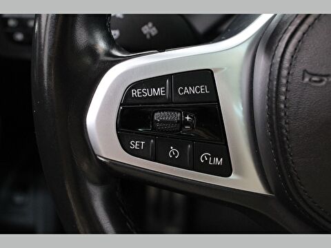 bmw, 1 serisi, 116d m sport, otomatik, dizel 2.el otomobil | renew 35