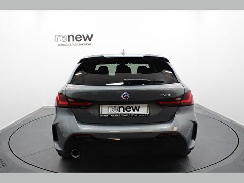 bmw, 1 serisi, 116d m sport, otomatik, dizel 2.el otomobil | renew 9