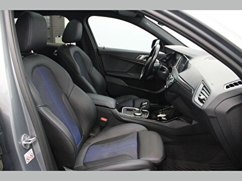 bmw, 1 serisi, 116d m sport, otomatik, dizel 2.el otomobil | renew 21