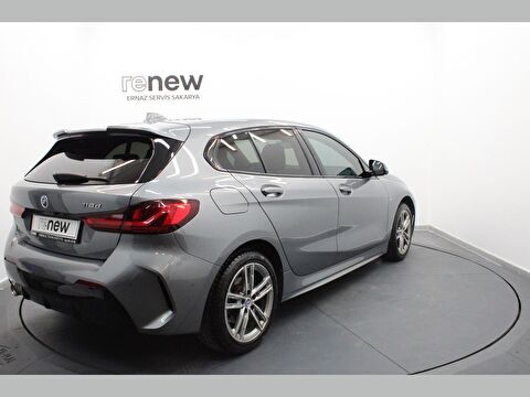 bmw, 1 serisi, 116d m sport, otomatik, dizel 2.el otomobil | renew 8