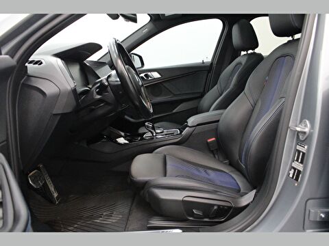 bmw, 1 serisi, 116d m sport, otomatik, dizel 2.el otomobil | renew 14