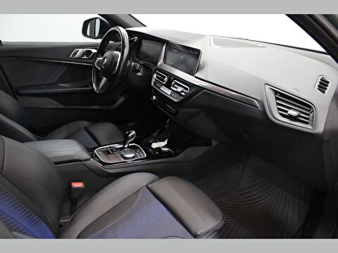 bmw, 1 serisi, 116d m sport, otomatik, dizel 2.el otomobil | renew 20