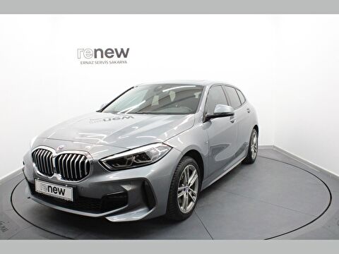 116d M Sport, 2. el otomobil | renew